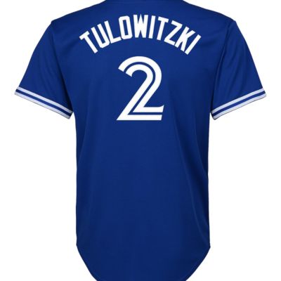 troy tulowitzki youth jersey