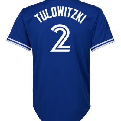 toronto blue jays kids jersey