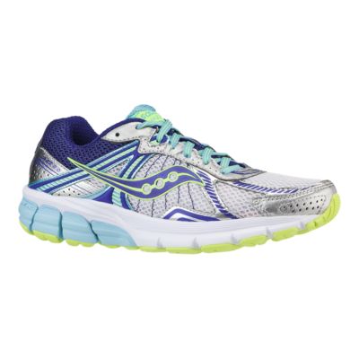 saucony progrid jazz 2.0 women's running shoes