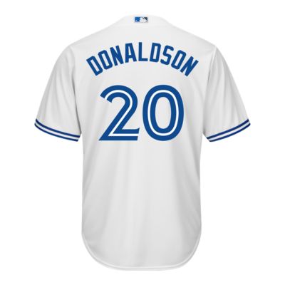 josh donaldson replica jersey