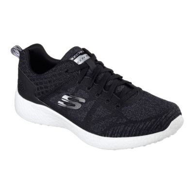 skechers men's burst athletic shoe