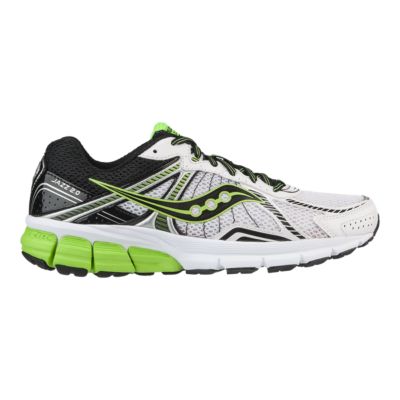 saucony progrid jazz 2.0 men's running shoes review