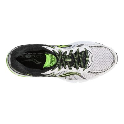 saucony progrid jazz 2.0 men's running shoes review