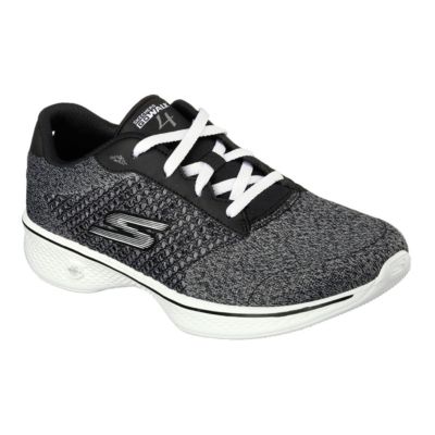 skechers knit fit shoes