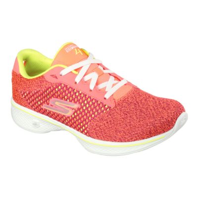 skechers knit fit shoes