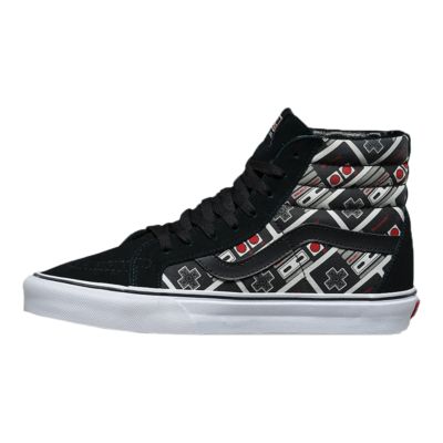 vans sk8 nintendo