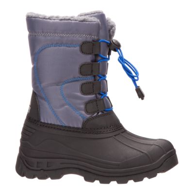 mckinley boots canada