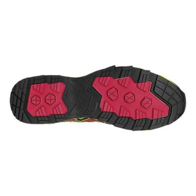 asics gel fuji endurance