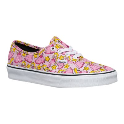 vans princess shoes womens