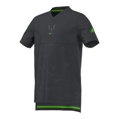 boys messi t shirt