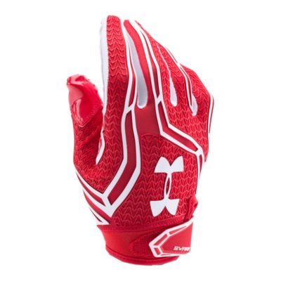under armour football gloves swarm