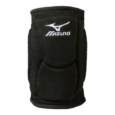 mizuno low profile knee pads