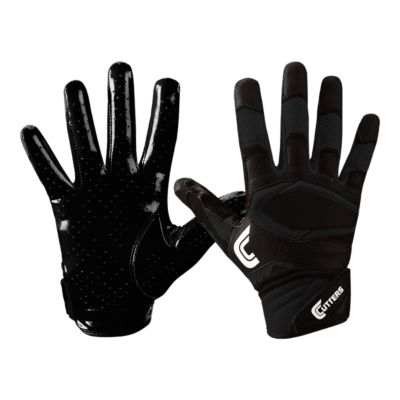 cheap cutter football gloves