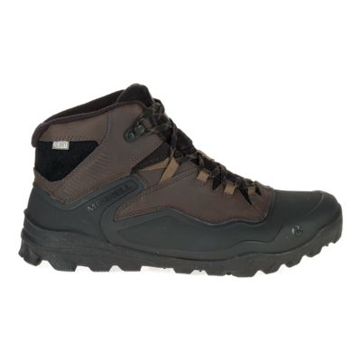 timberland chillberg mid sport waterproof boots