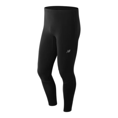new balance tight shorts