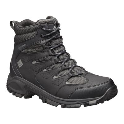 chillberg mid sport waterproof boots