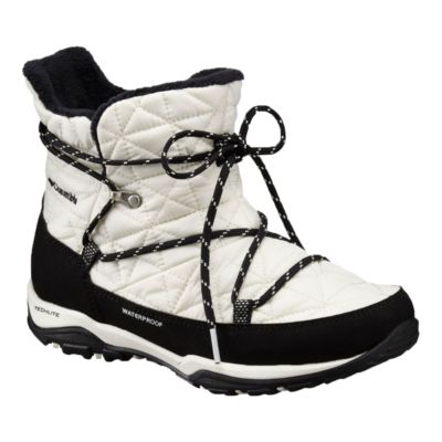 columbia loveland boots