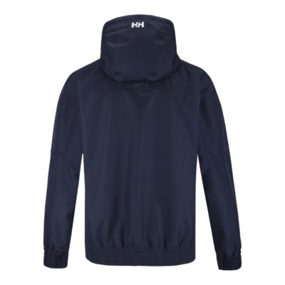 helly hansen men's jericho insulated jacket