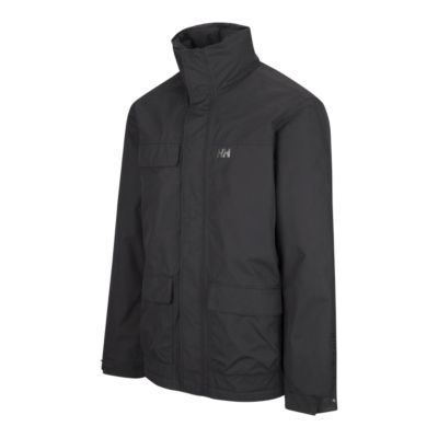 sport chek mens rain jacket