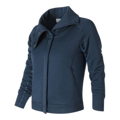 new balance fashion jacket