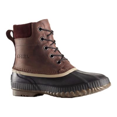 sport chek winter boots mens