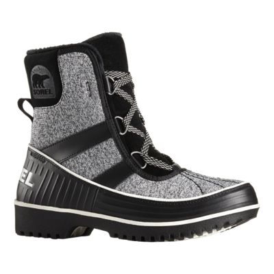 sorel tivoli ii snow boot