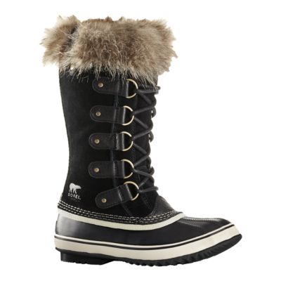 sorel joan of arctic boots on sale