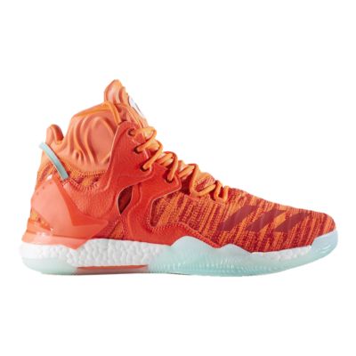 derrick rose primeknit