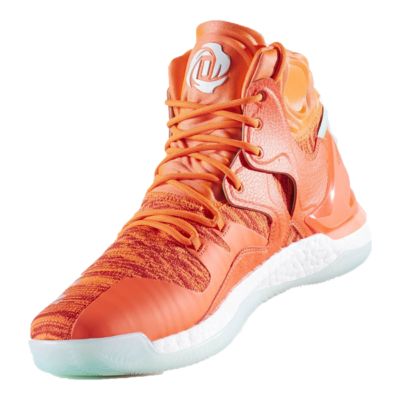 red d rose 7