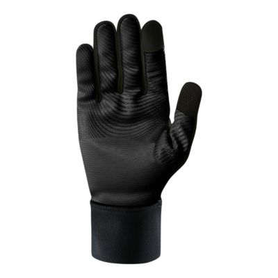 nike therma swoosh men's gloves online -