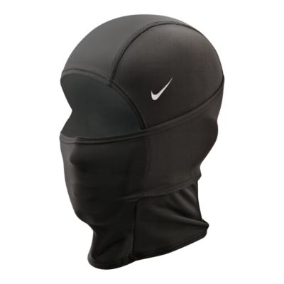 nike pro hyperwarm hood in store