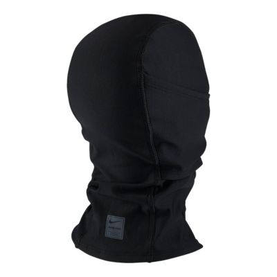 nike pro hyperwarm balaclava