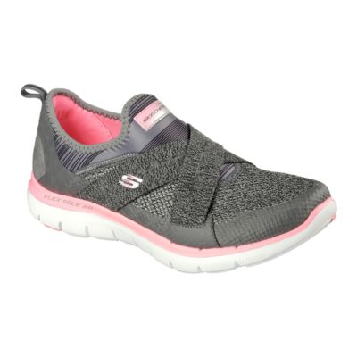 skechers sport women's flex appeal 2.0 fashion sneaker