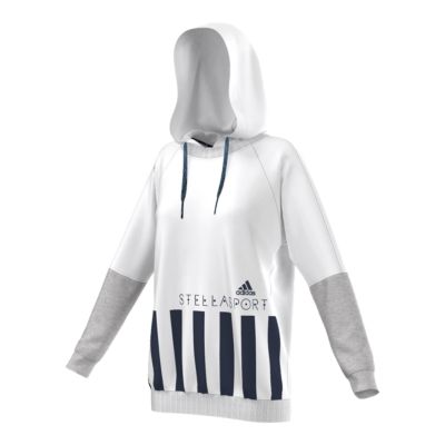 adidas stellasport hoodie
