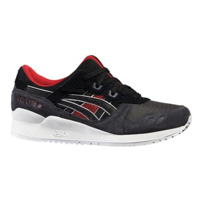 asics men's gel lyte iii sneaker