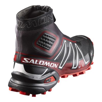 salomon snowcross 3