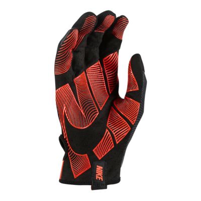 nike lunatic training gloves