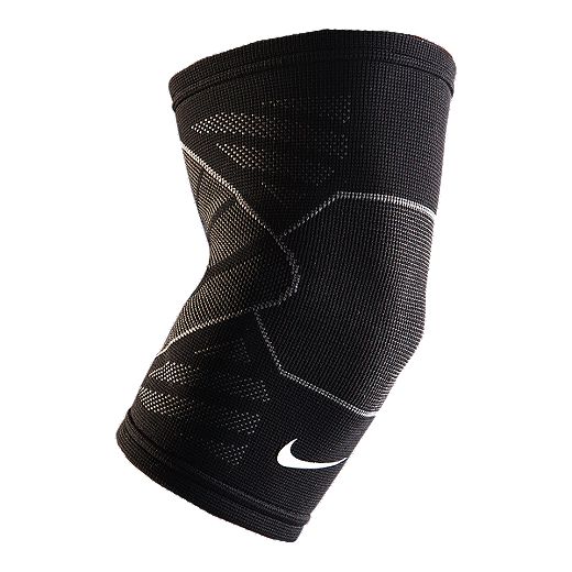 Vereniging gokken Prooi Nike Advantage Elbow Sleeve - Black | Sport Chek