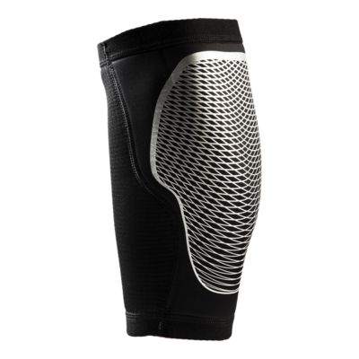 nike pro combat hyperstrong calf sleeve