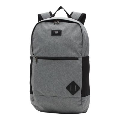 van rucksack