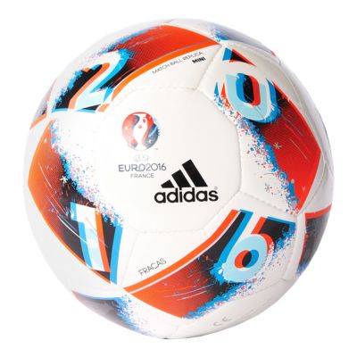 euro 16 ball