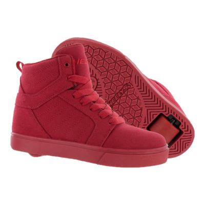 sport chek heelys