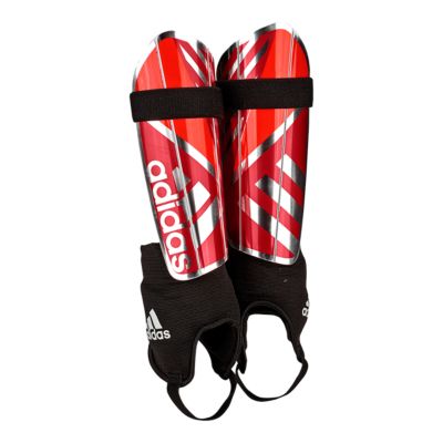 adidas x reflex shin guards