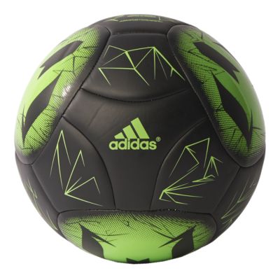 adidas messi q1 soccer ball