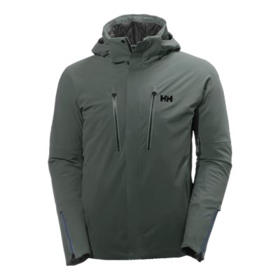 helly hansen men's superstar jacket