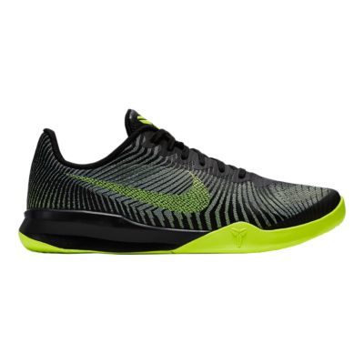 kobe mentality 2 green