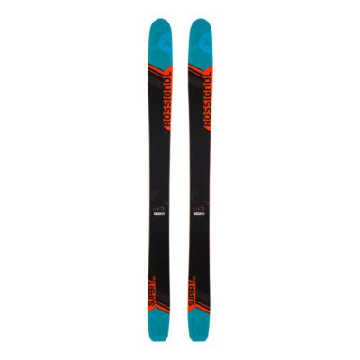 rossignol super 7 2016