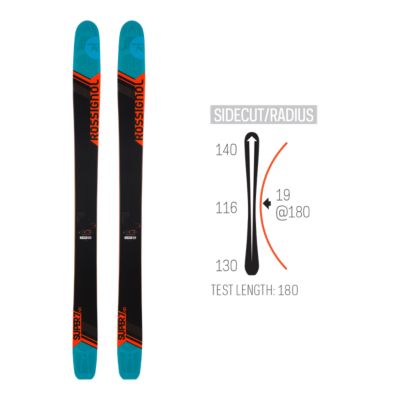 rossignol super 7 2016