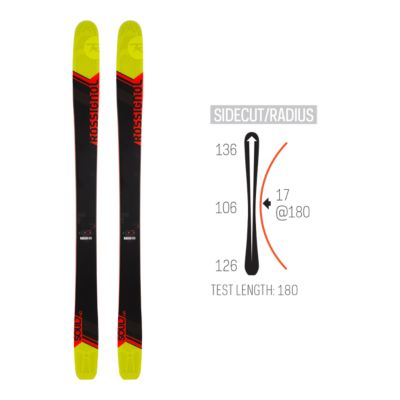 rossignol soul 7 hd 2016