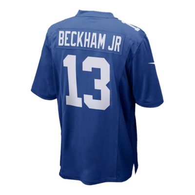odell beckham jersey number
